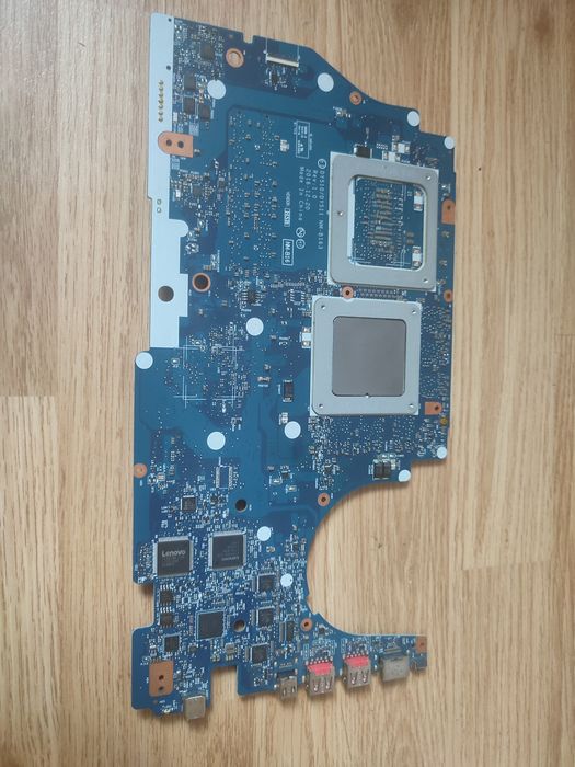 Placa de baza laptop Lenovo Legion Y720-15IKB - i7-7700HQ/GTX 1060 6Gb