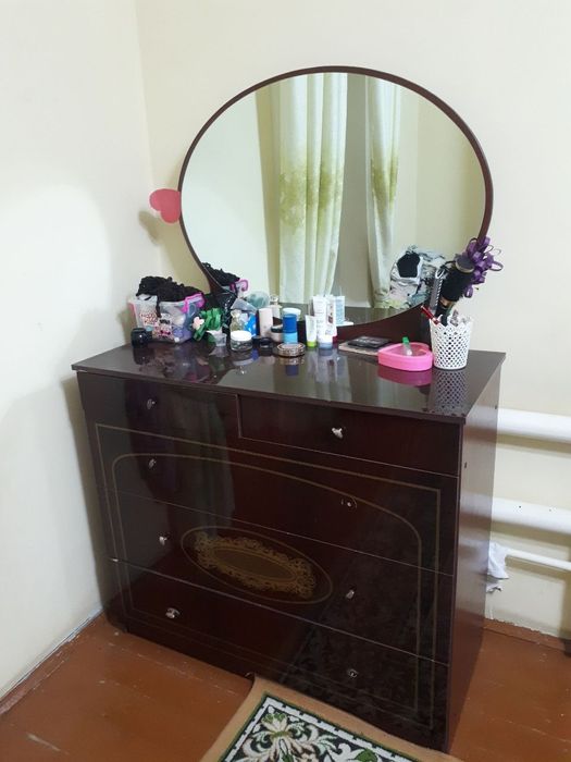 Zur holatda saqlangan yahshilik kunezda hizmat qilsin