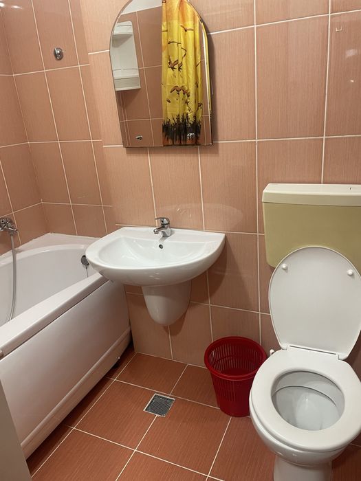 Apartament de inchiriat, MBB Bucovina