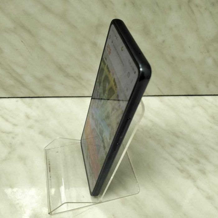 Telefon Samsung Galaxy A53 5G 128GB Black/Portocaliu  Zeus 34274/34165