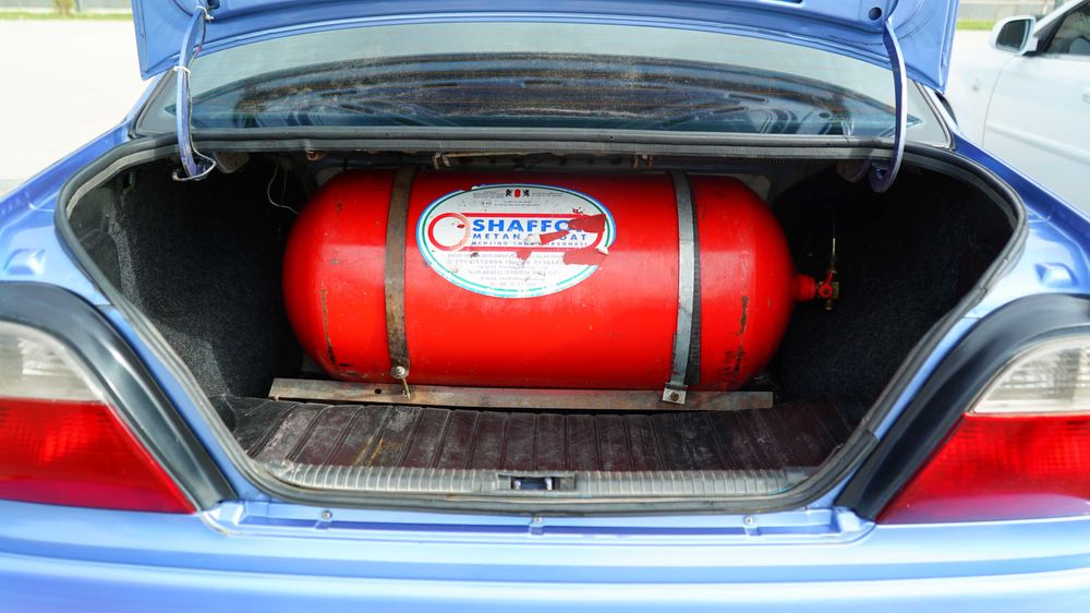 Nexia 1 DOHC  sastayanasi zor