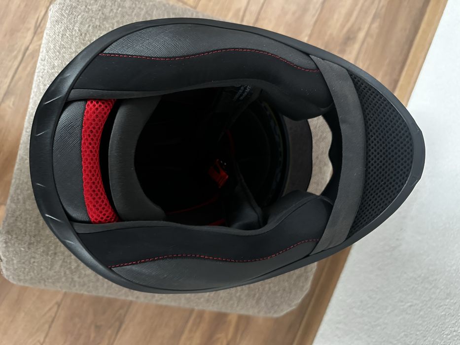 Мото Каска MTHELMS