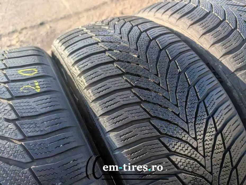 225/55 R17 • Iarna • Nexen  Winguard Sport 2  | 4 buc | Pret/buc