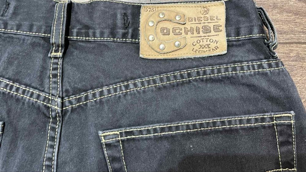 Винтидж дънки Diesel