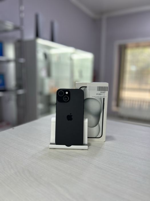 iPhone 15/ RED/ рассрочка