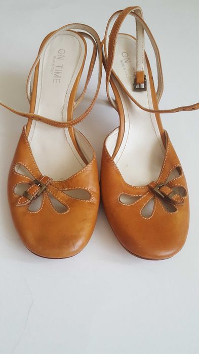 Sandale dama ON TIME