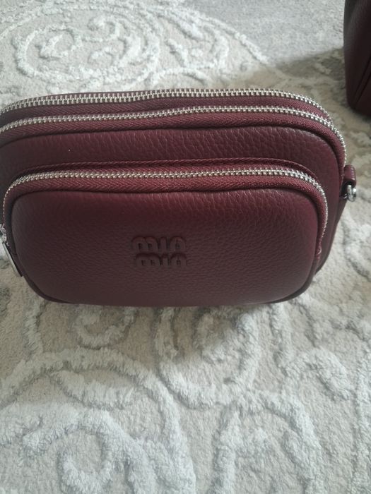 Сумки женские на лето