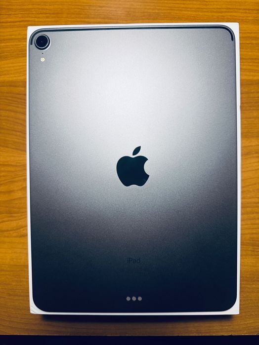 Ipad Pro 11” Gen 1 64GB