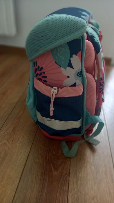 Раница Belmil момиче 1-4 клас