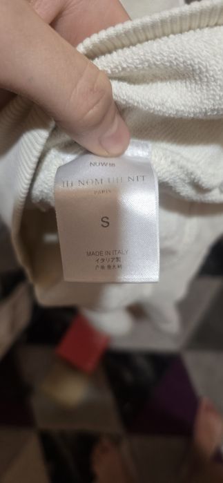 Vând hanorac ih nom uh nit