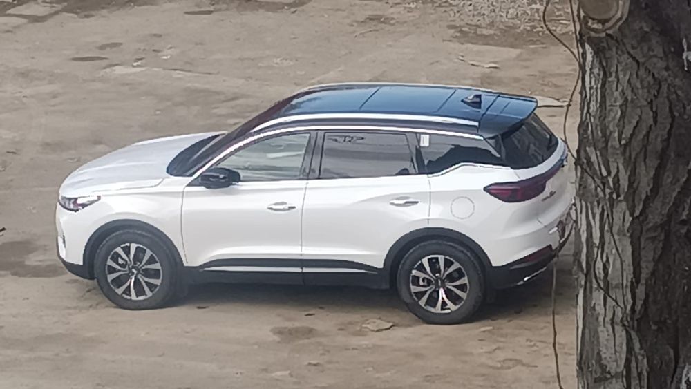 АвтоЧери тиго7про