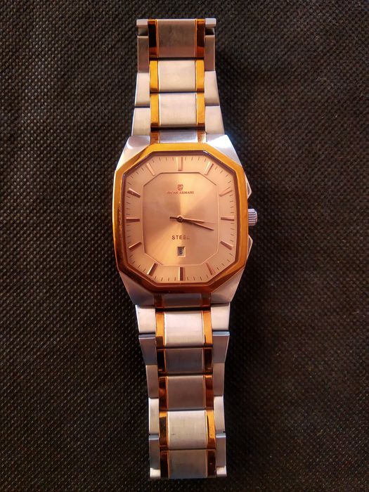 Продам дорогие наручные часы SWISS ARMANI 51360А (оригинал)