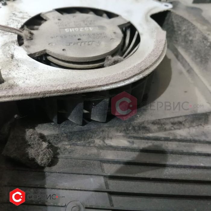 Ремонт Sony Playstation Усть-Каменогрск