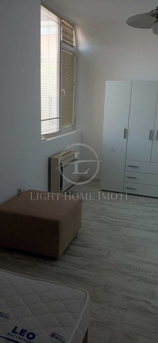 Продава се Двустаен апартамент в Пловдив, Христо Смирненски - 60 кв.м за 2250 €/кв.м - Снимка #5