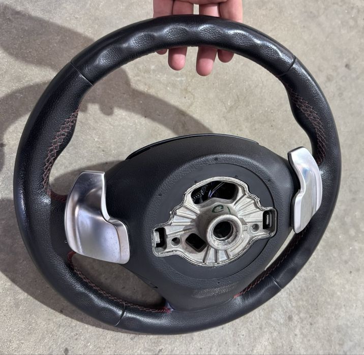 Волан air bag F30