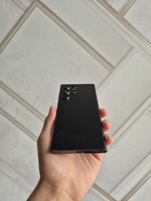 Samsung S22 Ultra 12/256gb 5G
