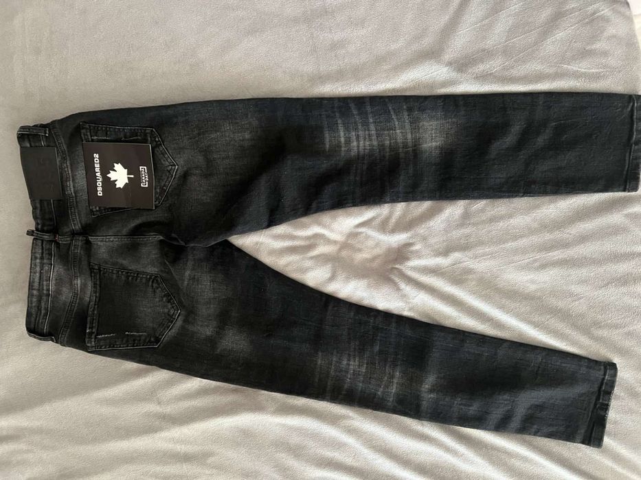 Дънки DSQUARED2 мъжки