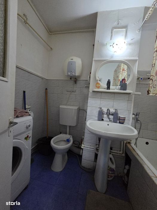 1 Camera Zona Buzaului
