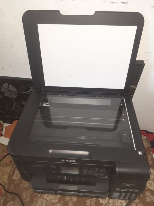 Принтер EPSON L6160