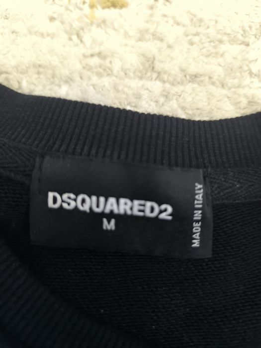 Кофта Dsquared2 продам или обменяю