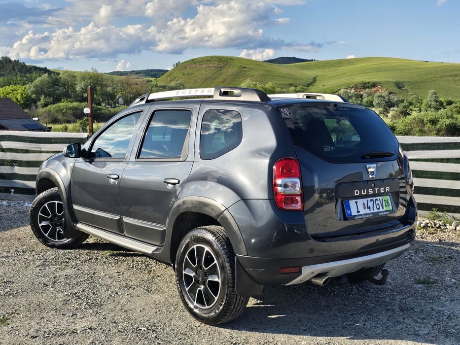 Dacia Duster 4x4 Diesel Euro 6 fara adblue Recent Adusa