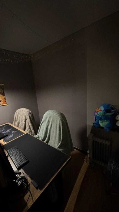 1-комн. квартира, 30.9м², 1 этаж