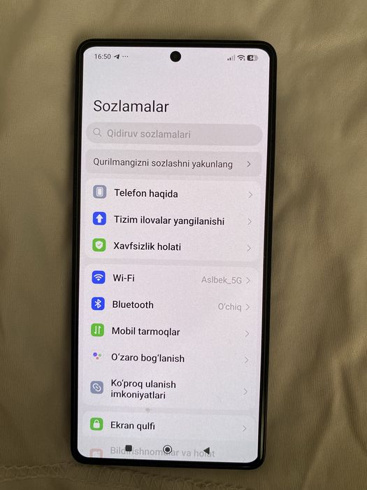Redmi note 13 pro 12/256