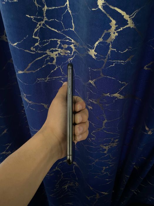 Iphone 11 pro max 256gb