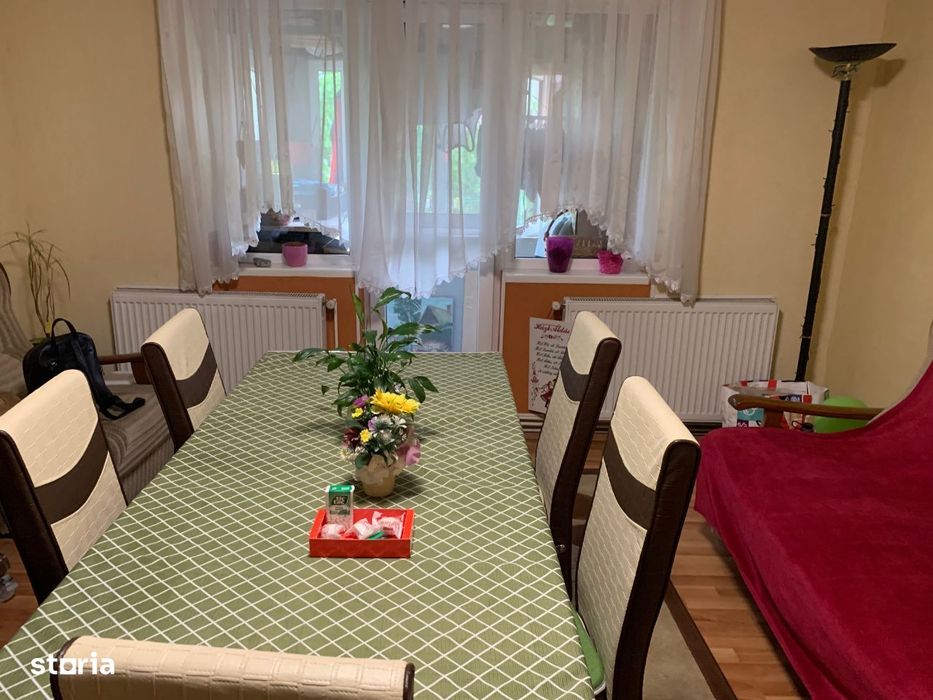 Apartament,3camere,Zona Micro 16