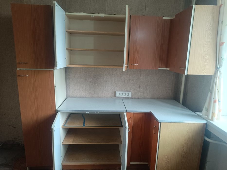 Кухонный гарнитур