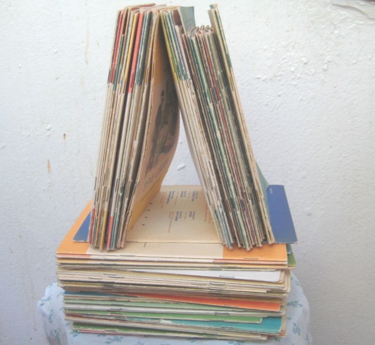 детские книги с картинками