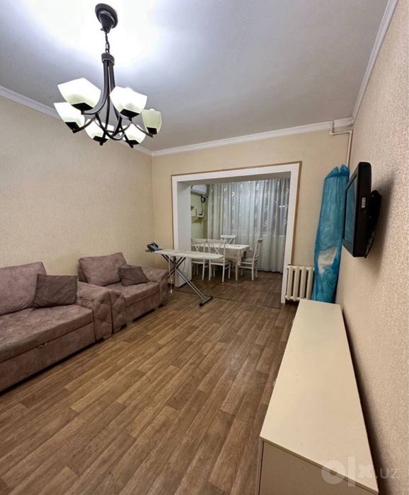 Продается Квартира Карасу2 2/3/4