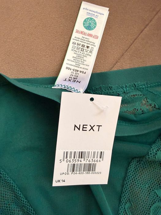 Дамски бикини Next нови