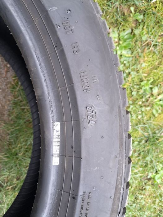 PIRELLI 245/45/18