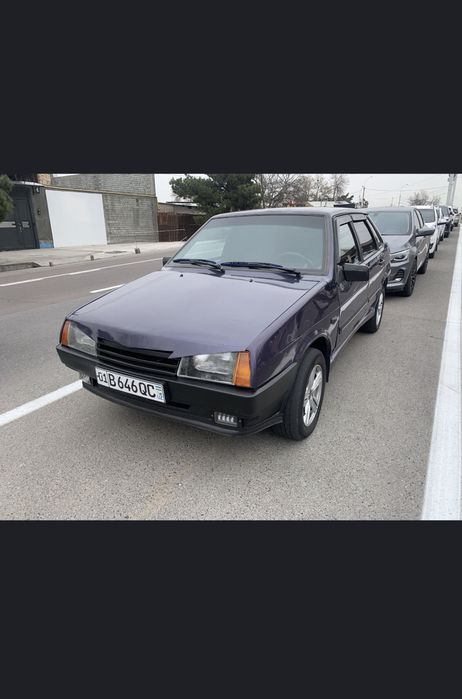 21099 yaxshi xolatda