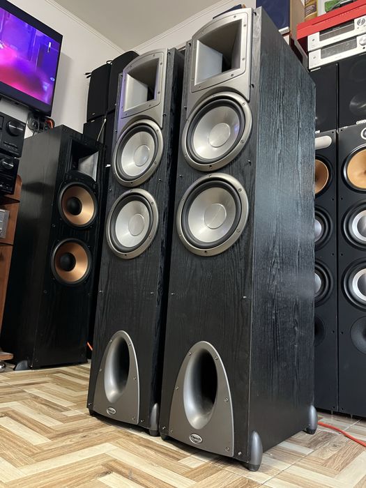 Boxe Klipsch Synergy F-3 150w 8Ohmi