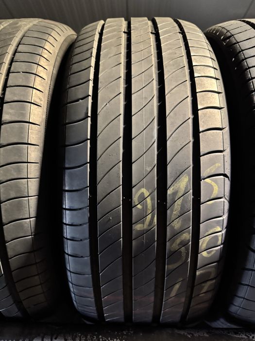 Anvelope 215/50/17 Michelin