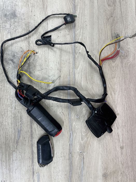 Pandora DX91 Lora v.3