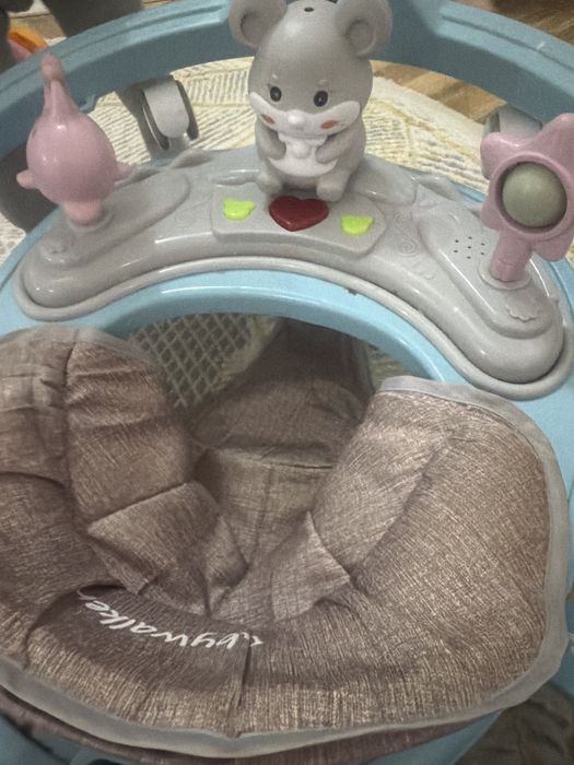 Отдам ходунки бесплатно