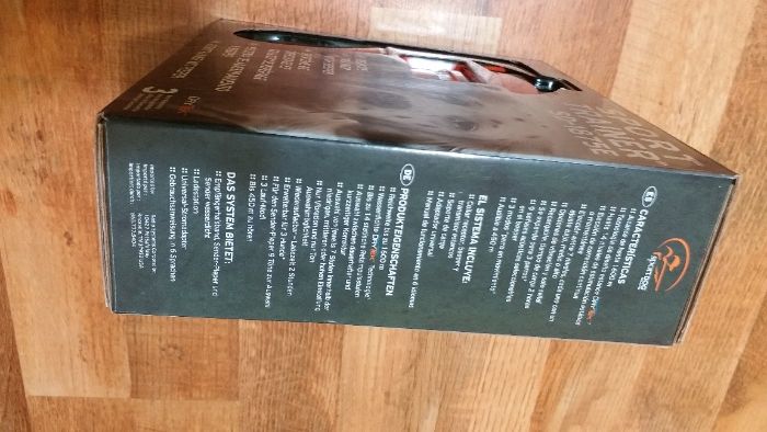 Zgarda electronica de dresaj pentru câini - SportDOG SD-1875E