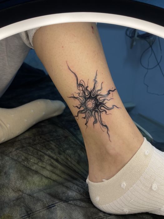 Курс - обучние тату