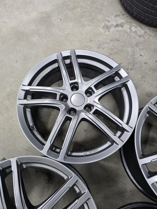 Джанти 18 / 5х112 - VW, Audi, Skoda, Seat 5x112