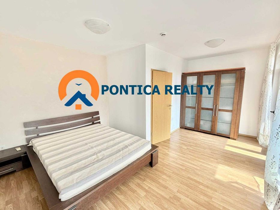 Апартамент с три спални в Ахелой