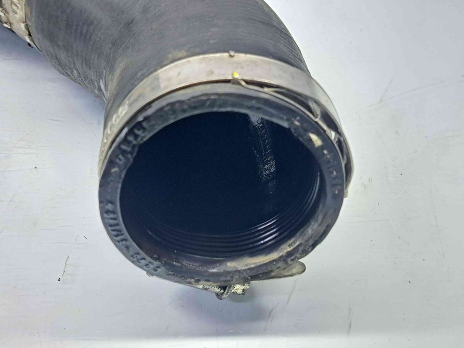 Furtun intercooler Volkswagen Golf 7 (5G) [Fabr 2014-prezent] 04L14576