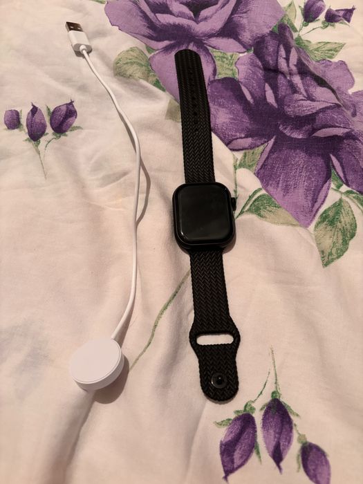 Apple Watch 11..