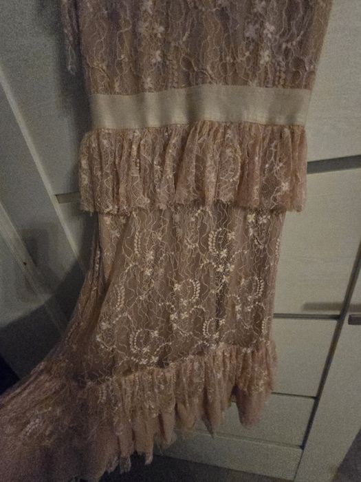 Salopeta eleganta mas.L.XL