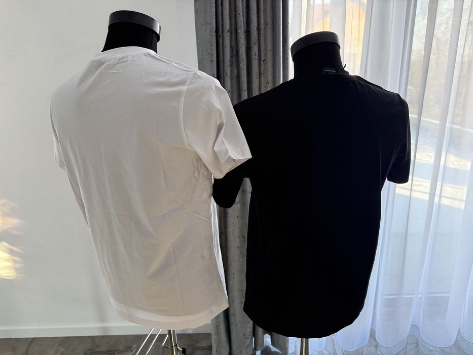 Tricouri Armanii Exchange