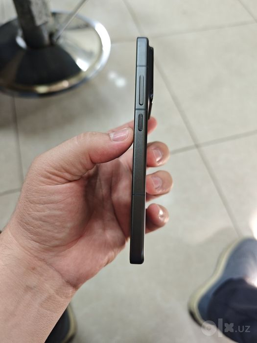 Xiaomi 15 12/256