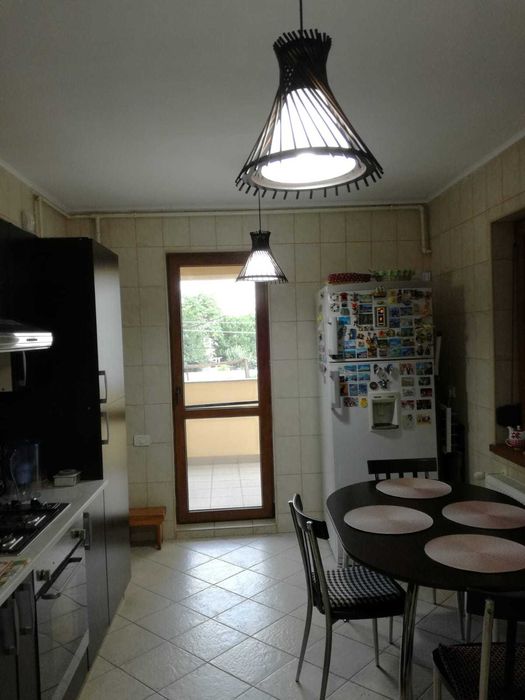 PROPRIETAR.LUX ap.2c=90mp+ Boxa Garaj ,Metrou Parc Oraselul Copiilor