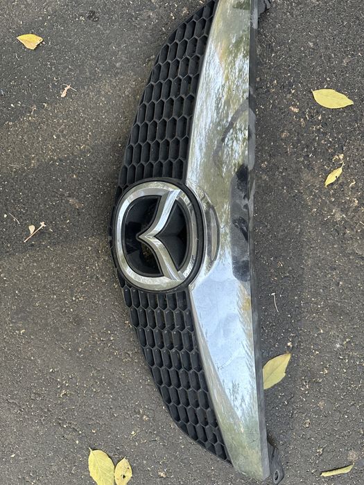 Мазда 6 gg запчасти